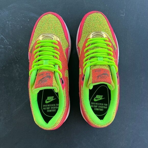 Nike Wmns Air Max 1 SE 'Ghost Green' (2016) - Picture 2 of 8